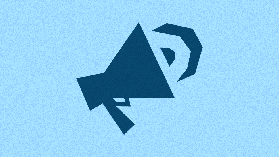 Illustration for Advertise