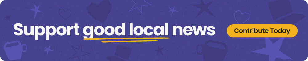Support Good Local News