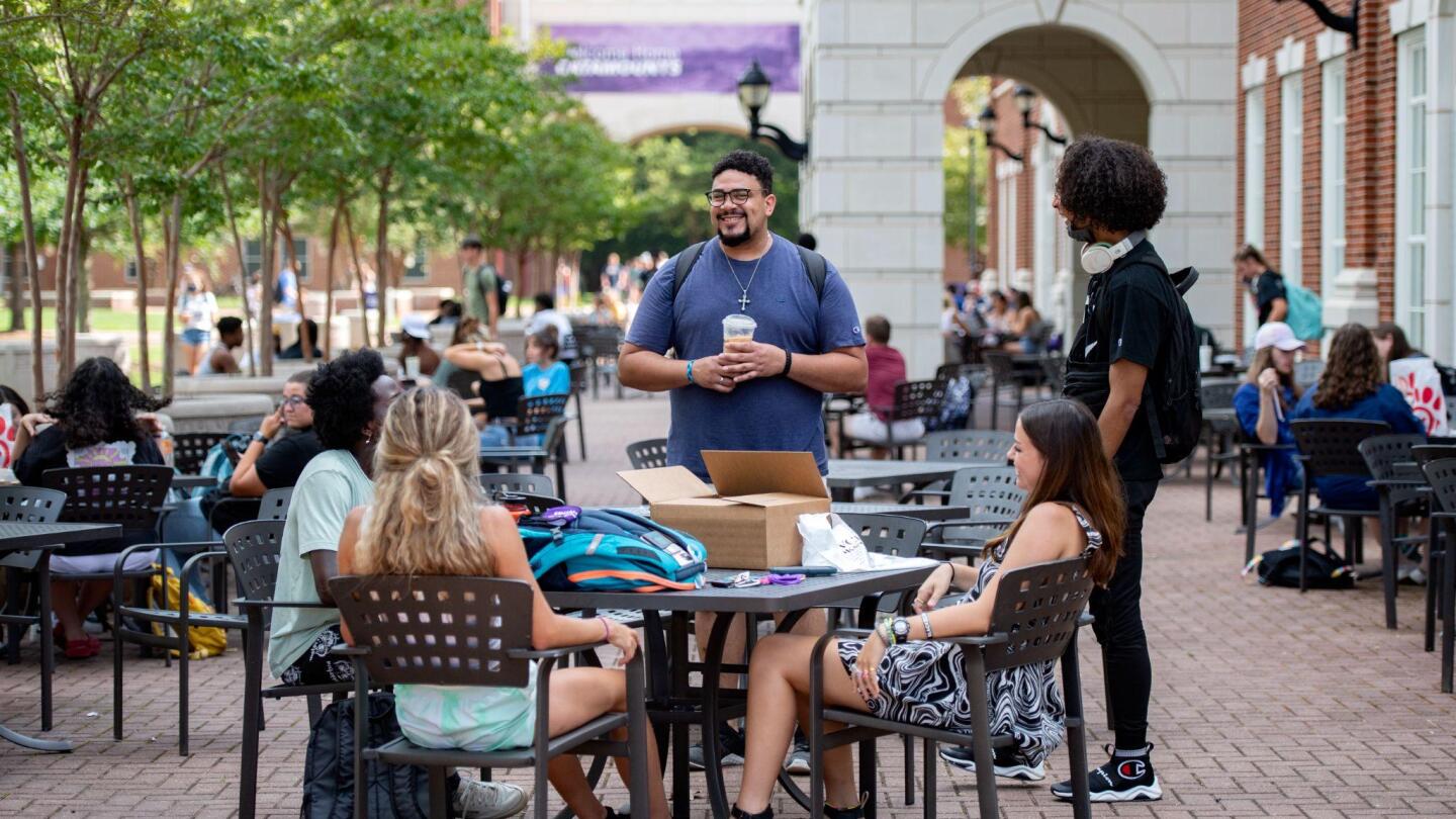 Enrollment is now open at Western Carolina University for 2025 RALtoday