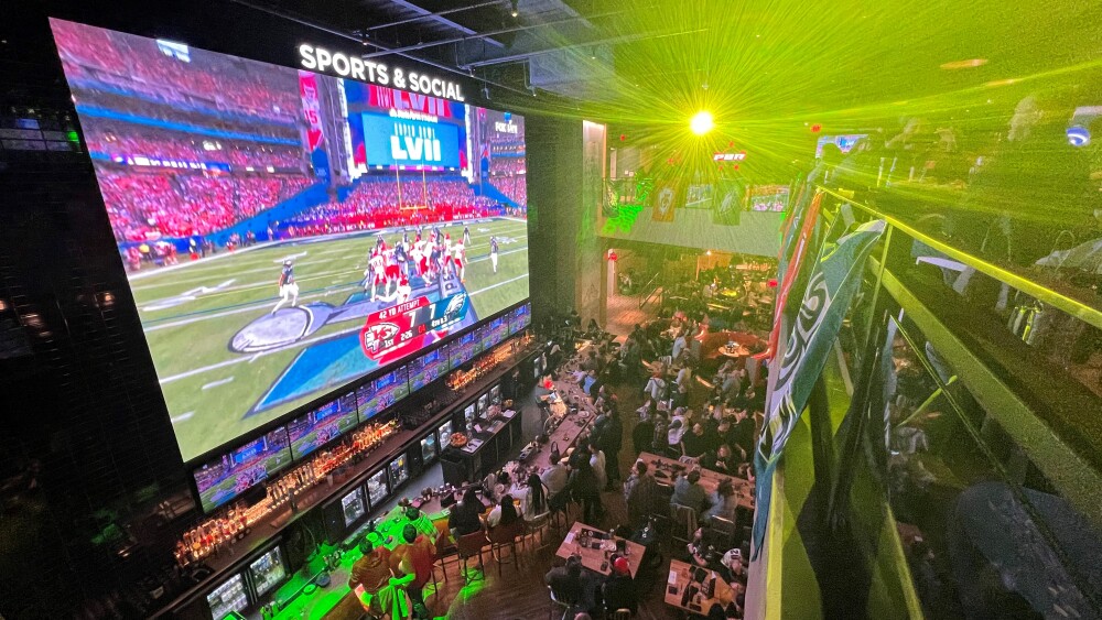 RALtoday Sports & Social