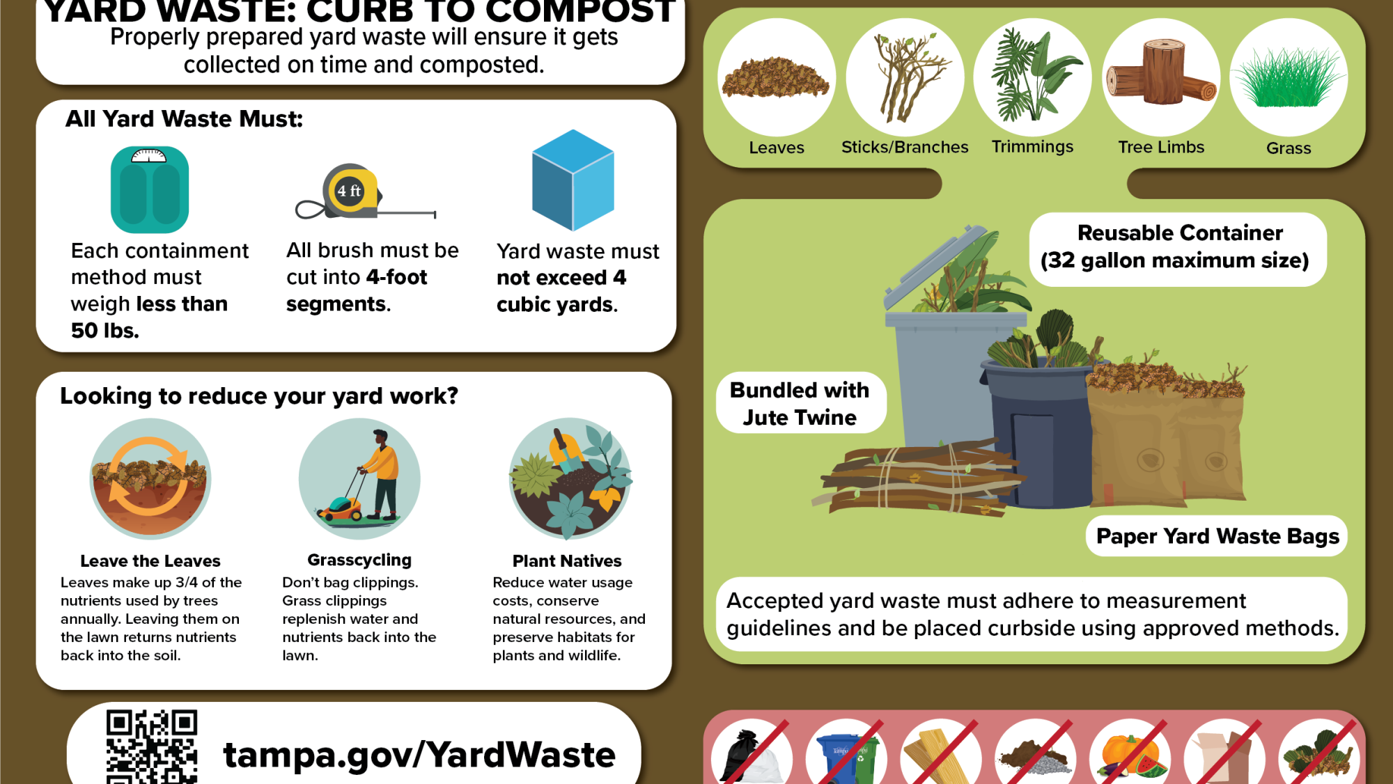 Tampa s Updated Yard Waste Rules TBAYtoday tampa-s-updated-yard-waste-rules-tbaytoday