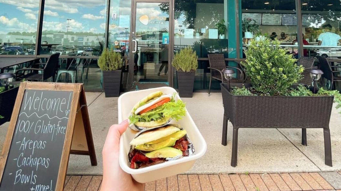 Answered: Gluten-free restaurants in Raleigh, NC - RALtoday