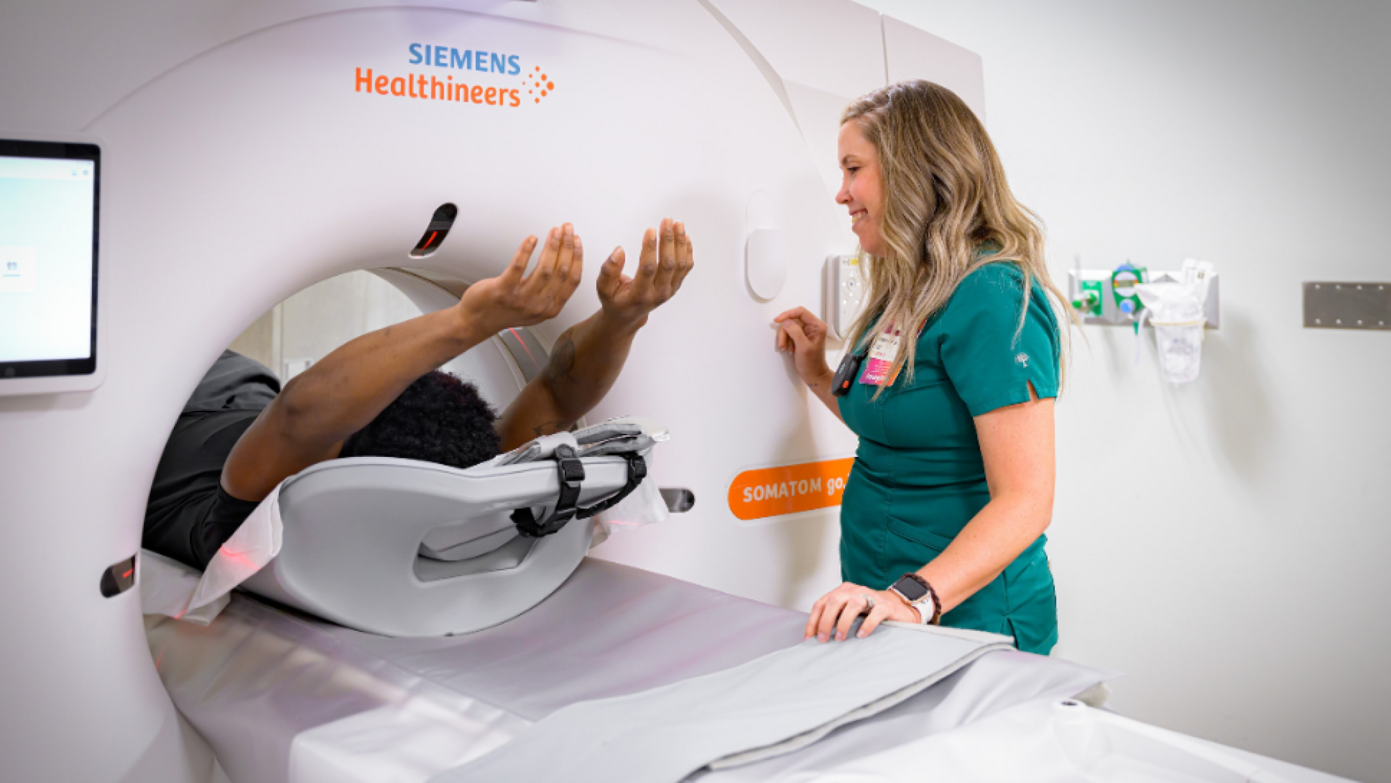 Prisma Health on Call: Your radiology questions, answered - COLAtoday