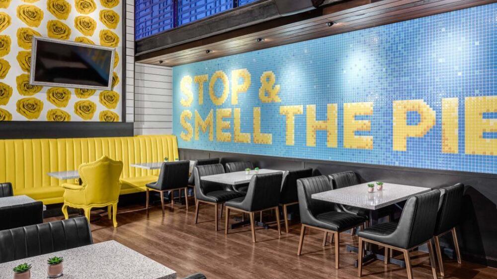 Pacific Social in Carmel Valley