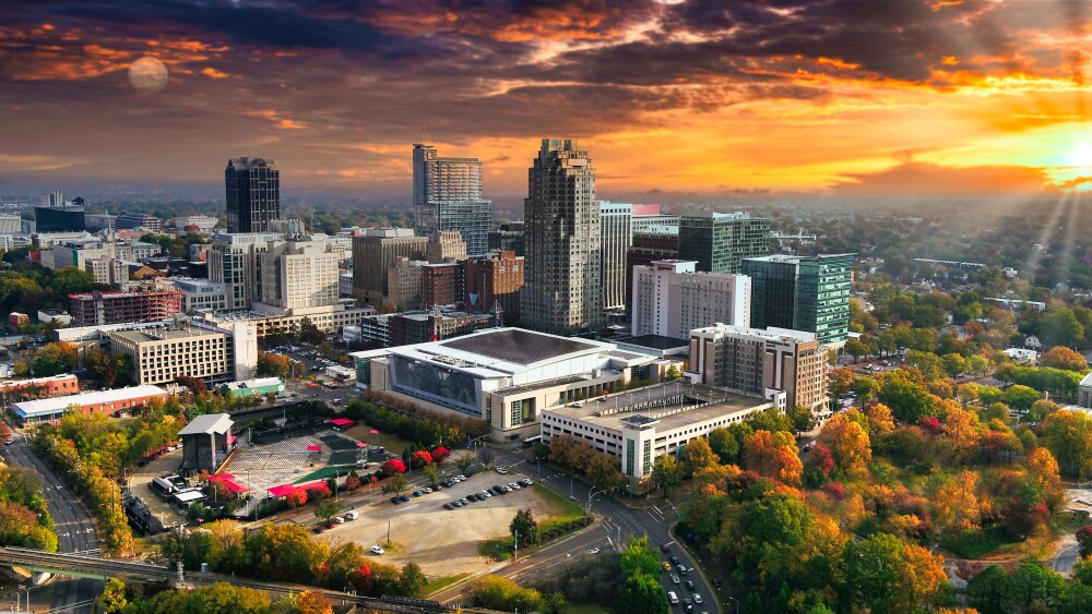 Fall photography contest winner - RALtoday