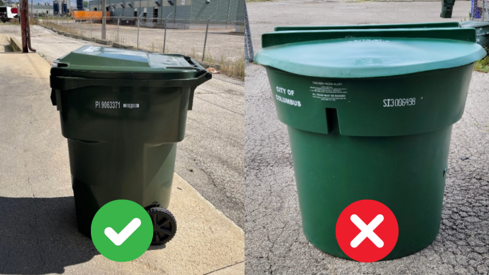 City To Introduce New Trash Cans For Pick up Collection CBUStoday city-to-introduce-new-trash-cans-for-pick-up-collection-cbustoday