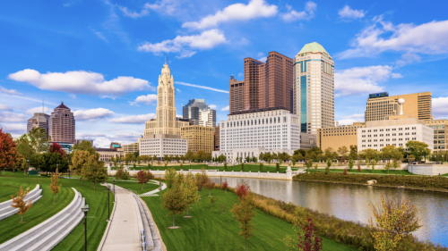 CBUStoday Columbus skyline from Canva