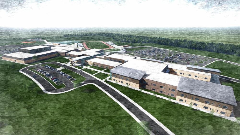 Medina Valley ISD to build a second high school - SATXtoday