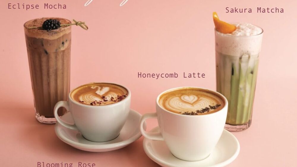 Colorful blooms at Greenwood Festival of Flowers 2025