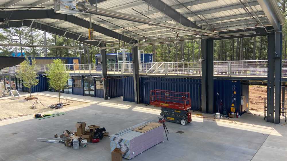 A behind-the-scenes look at Boxyard RTP - RALtoday