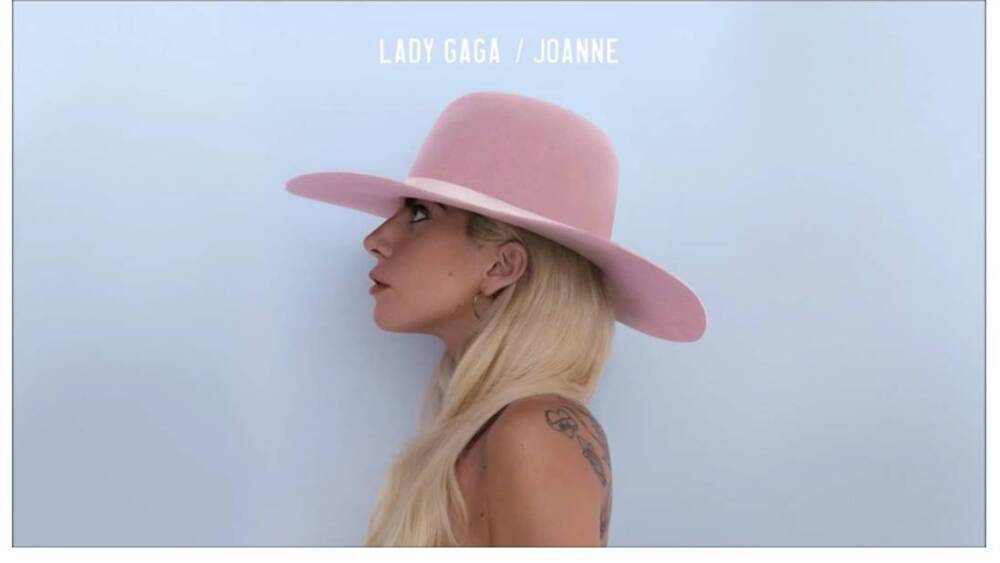 Lady Gaga album
