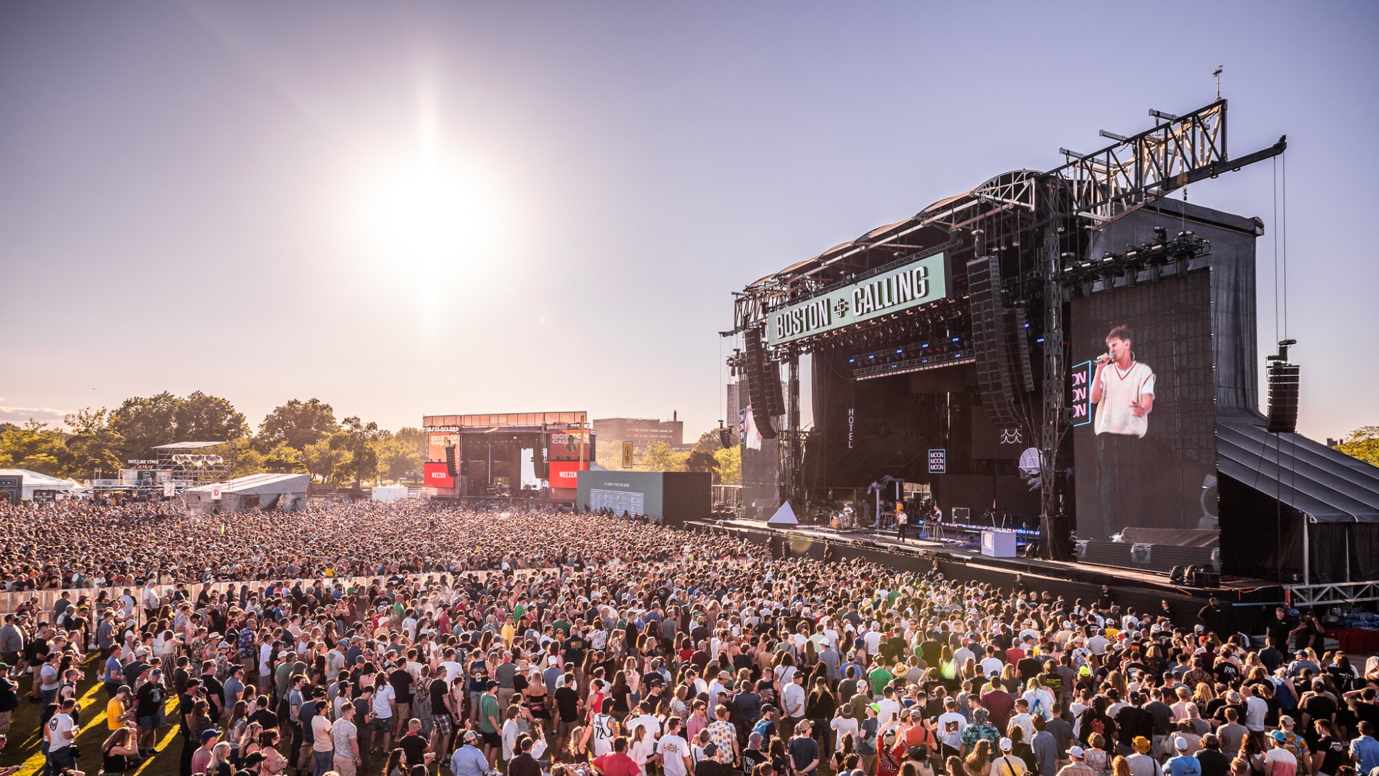 Boston Calling Music Festival 2025 Lineup In Boston MA BOStoday boston-calling-music-festival-2025-lineup-in-boston-ma-bostoday