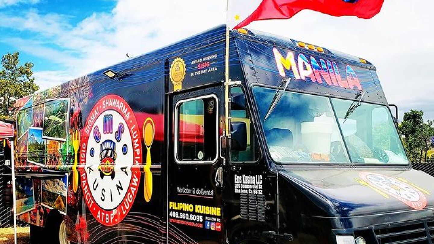 Food trucks in and around San Jose, CA SJtoday
