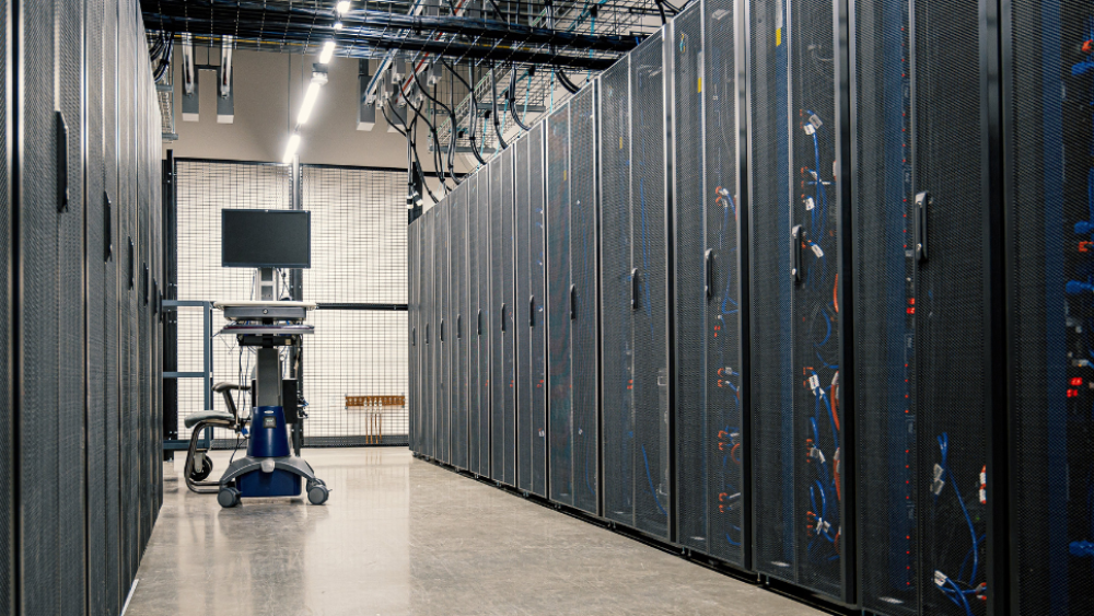 CBUStoday data center inside generic