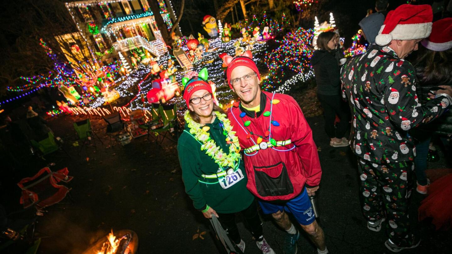 Tacky Light Run 2025