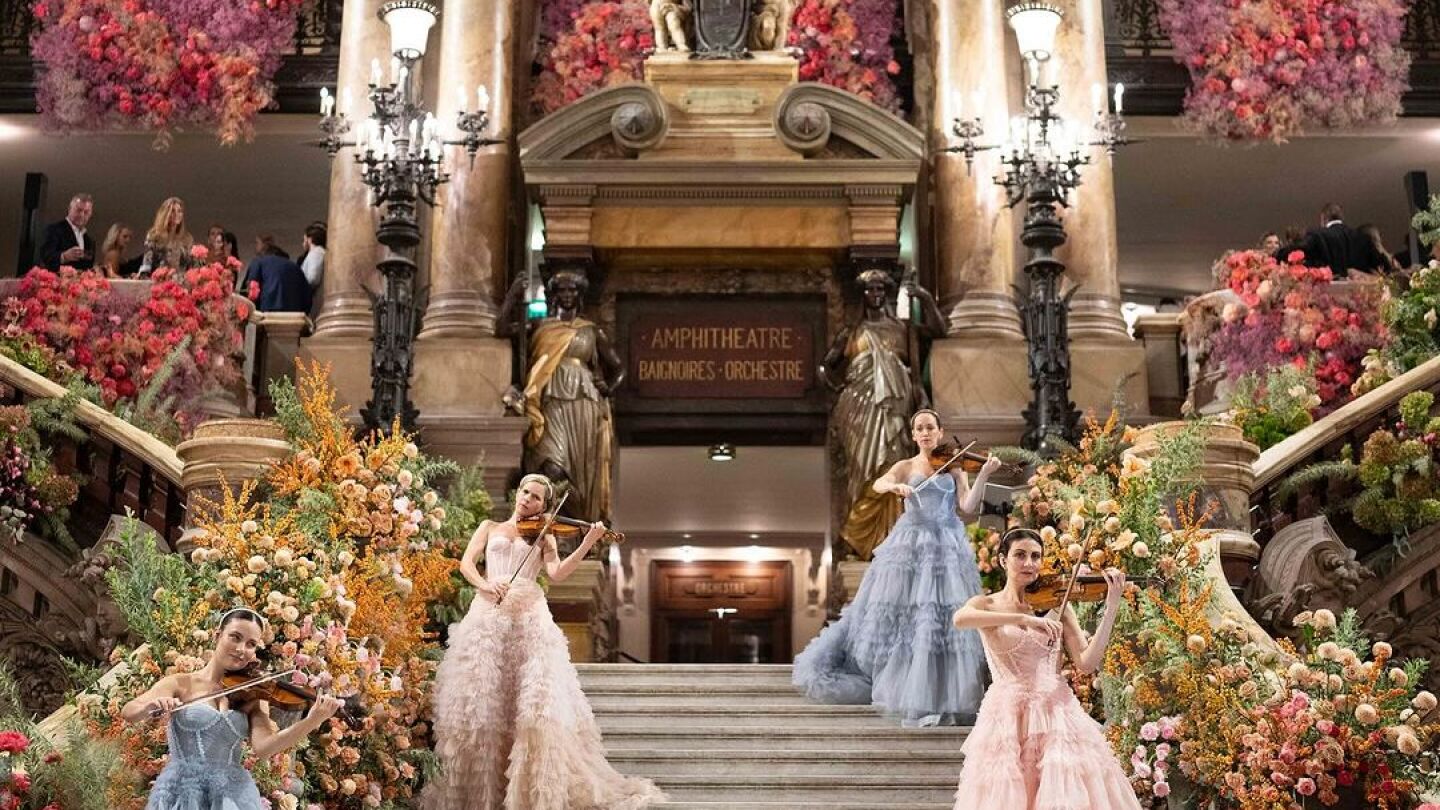 Madelaine Brockway All about the Fort Worthian's viral 60 million