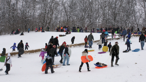 CBUStoday sledding at Darby Creek.png