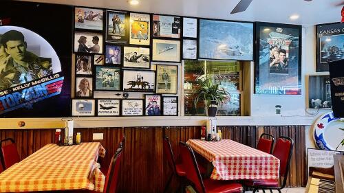 Kansas City Barbeque