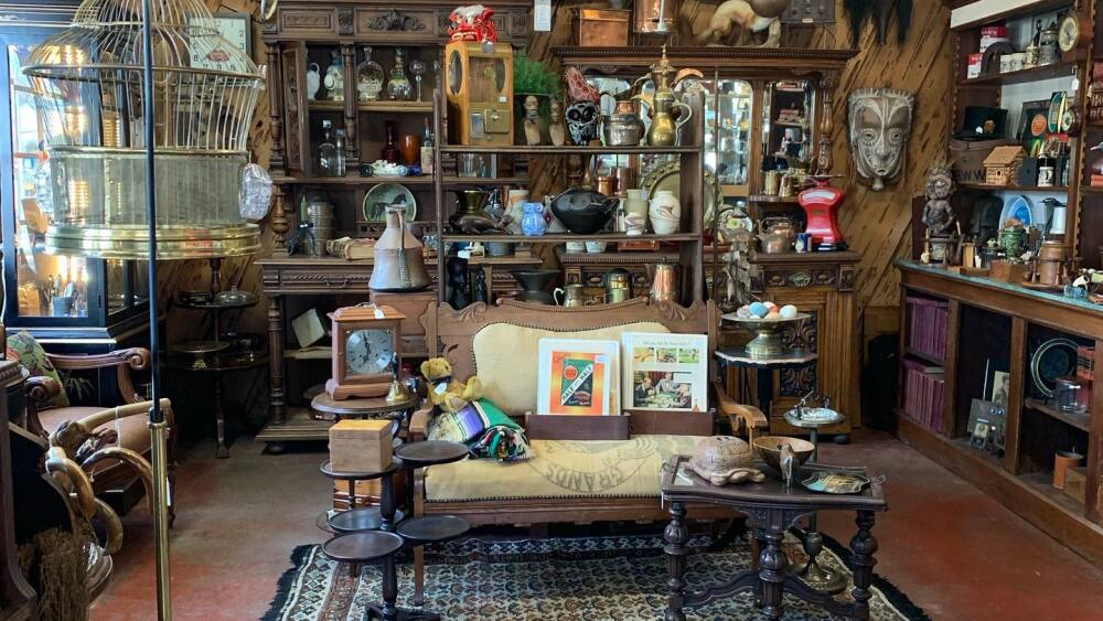 San Jose's top 5 thrift stores to visit now