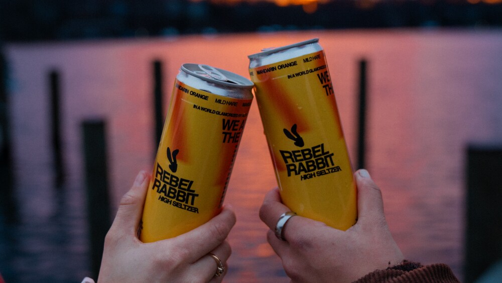 Say “high” to a new beverage experience - CHStoday