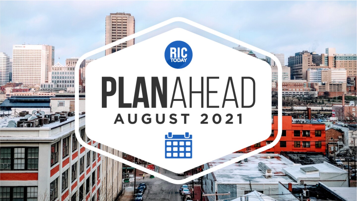 August PlanAhead: Your Richmond events calendar - RICtoday august-planahead-your-richmond-events-calendar-rictoday