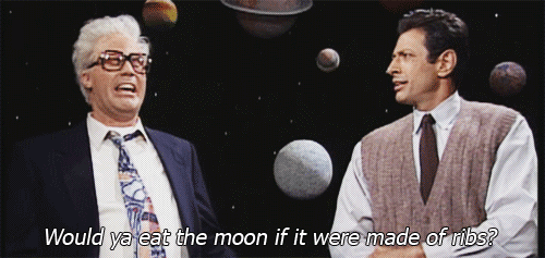 Harry Caray SNL
