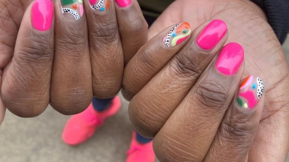 NCFC Juneteenth Nail Yeah copy