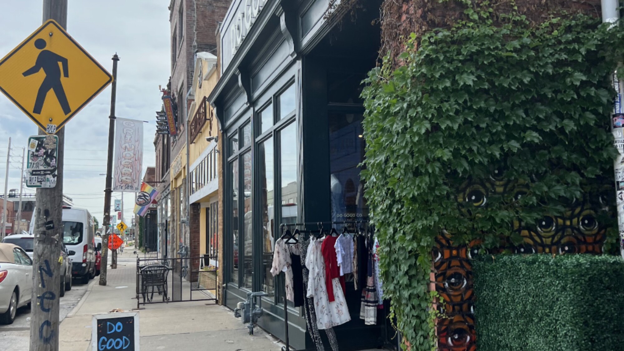 Your guide to First Fridays in Kansas City KCtoday