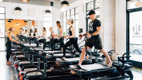 SATXtoday: Urban Lagree  San Antonio