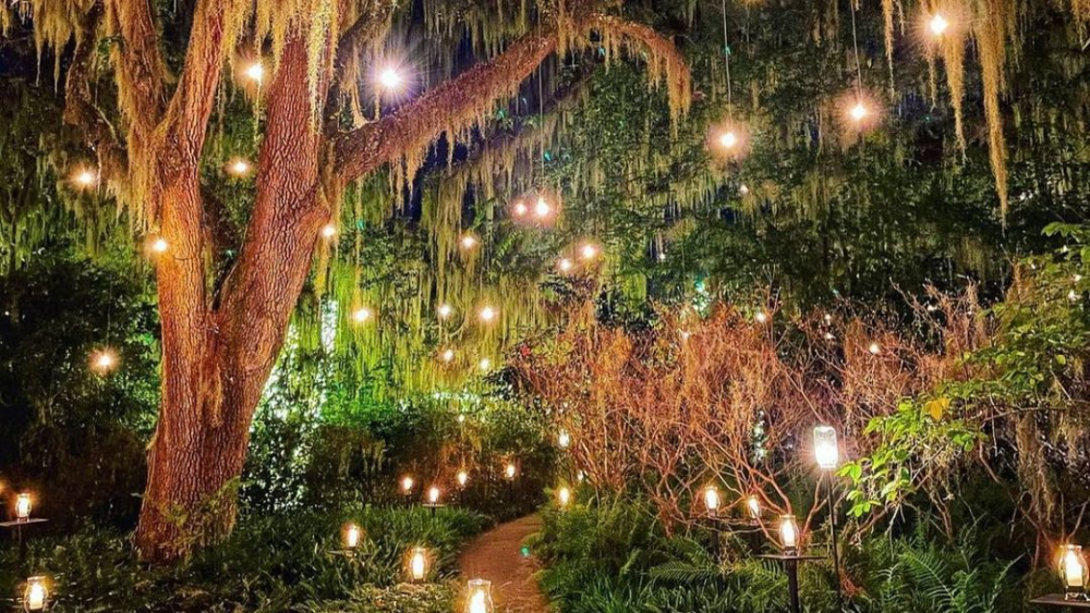The scoop on Brookgreen Gardens' Nights of a Thousand Candles