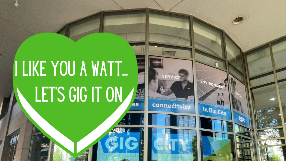 Chattanooga, TNthemed Valentine's Day cards NOOGAtoday