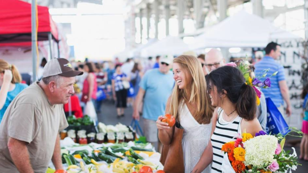 Chattanooga-Market