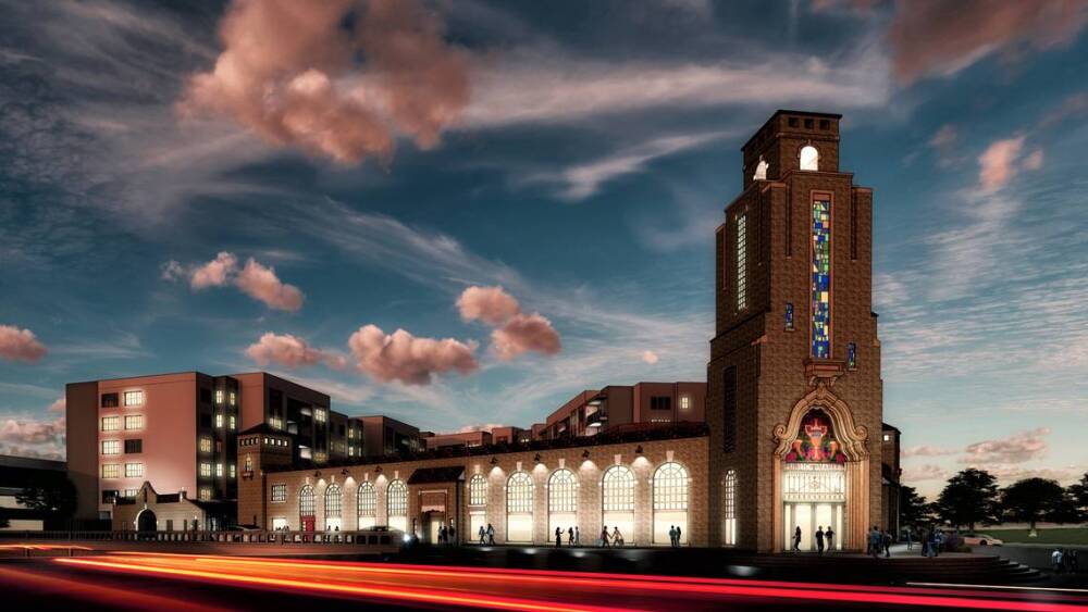 FTW-The Public Market