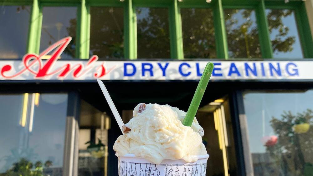 An's Dry Cleaning San Diego