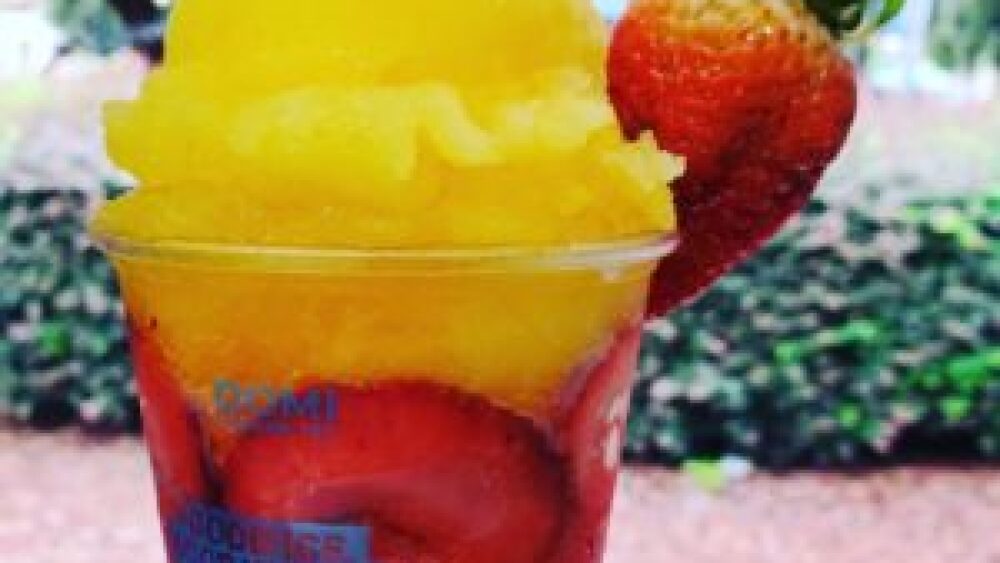 Here’s what you’ll be eating at the Florida Strawberry Festival LALtoday