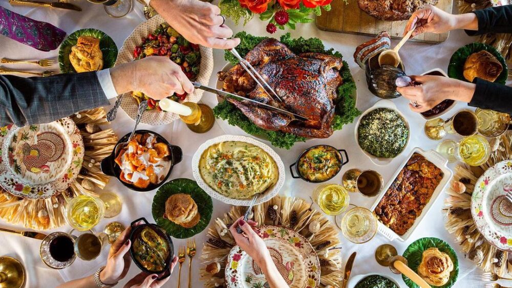 Restaurants open on thanksgiving kitchener Restaurants open on thanksgiving kitchener