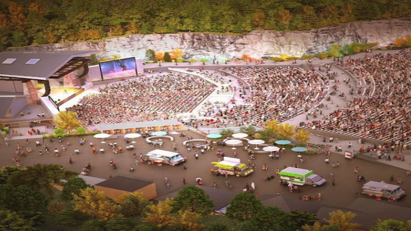 Concerts Franklin Tn 2025
