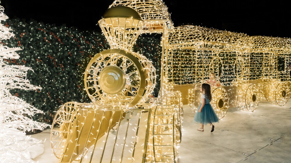 Enchant Light Spectacular Comes To PayPal Park SJtoday enchant-light-spectacular-comes-to-paypal-park-sjtoday