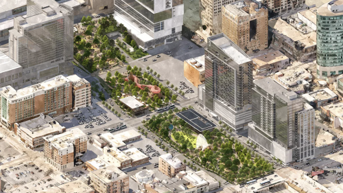 Tap in to 15 of Kansas City's most anticipated developments - KCtoday