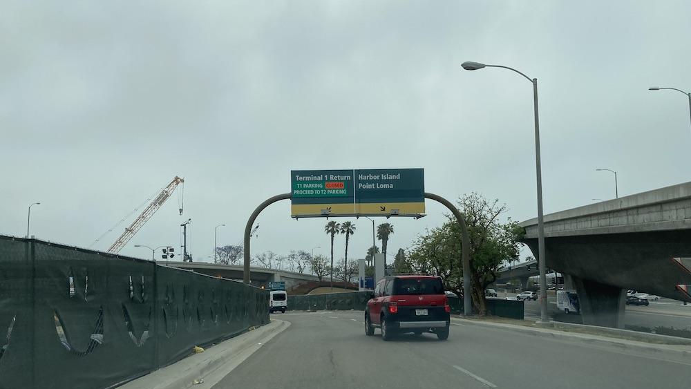 San Diego International Airport