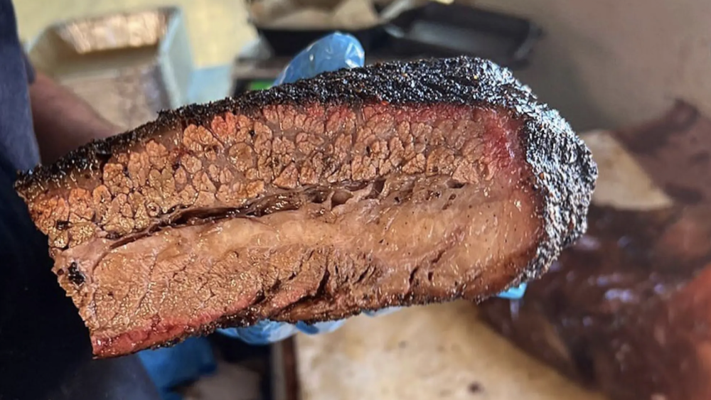 FTW-Brix Barbecue