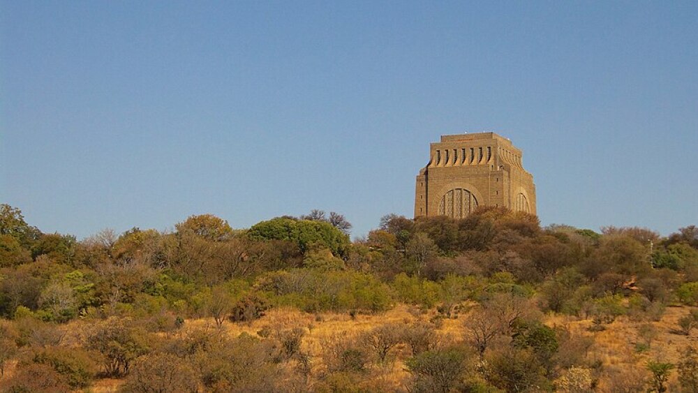 Voortrekker Monument