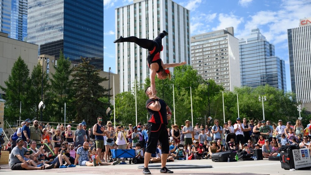 FTW-state-fair-acrobats