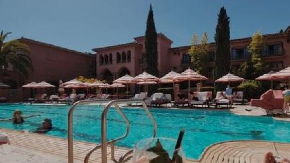 Fairmont Grand Del Mar