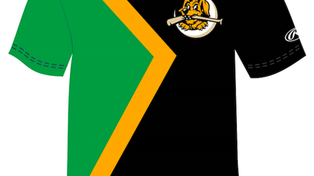 riverdogs jamaica jersey