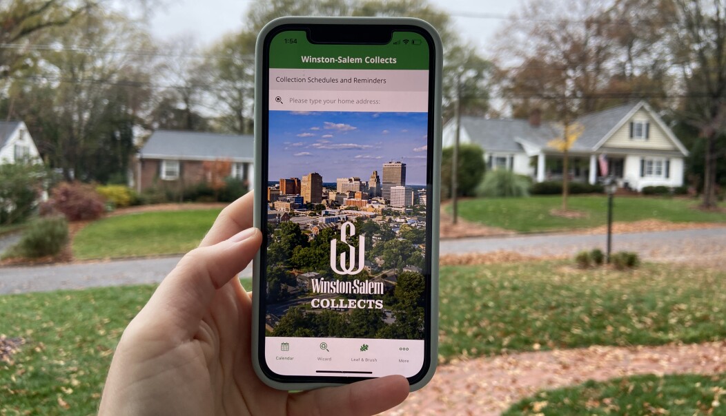 Winston Salem Recycling Guide WStoday winston-salem-recycling-guide-wstoday
