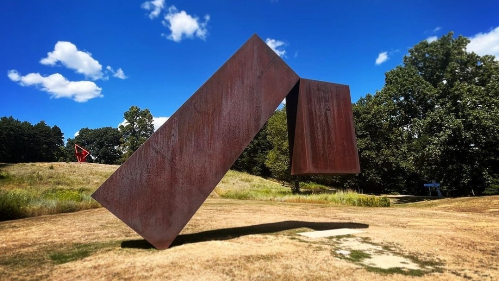 Storm King Art Center - Hudson Valley