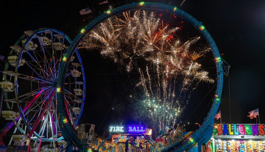 Danbury Fair Mall Carnival 2024: Experience the Thrills and Fun!