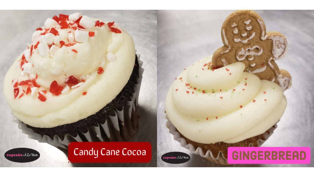 Create-Your-Own Cookie Tin: KC Holiday Sweets + Treats - KCtoday