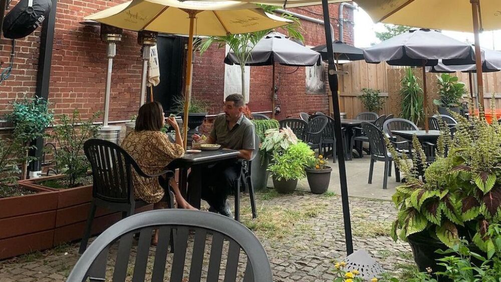 INDY_Iozzo's garden of italy_courtyard_SEPT2022